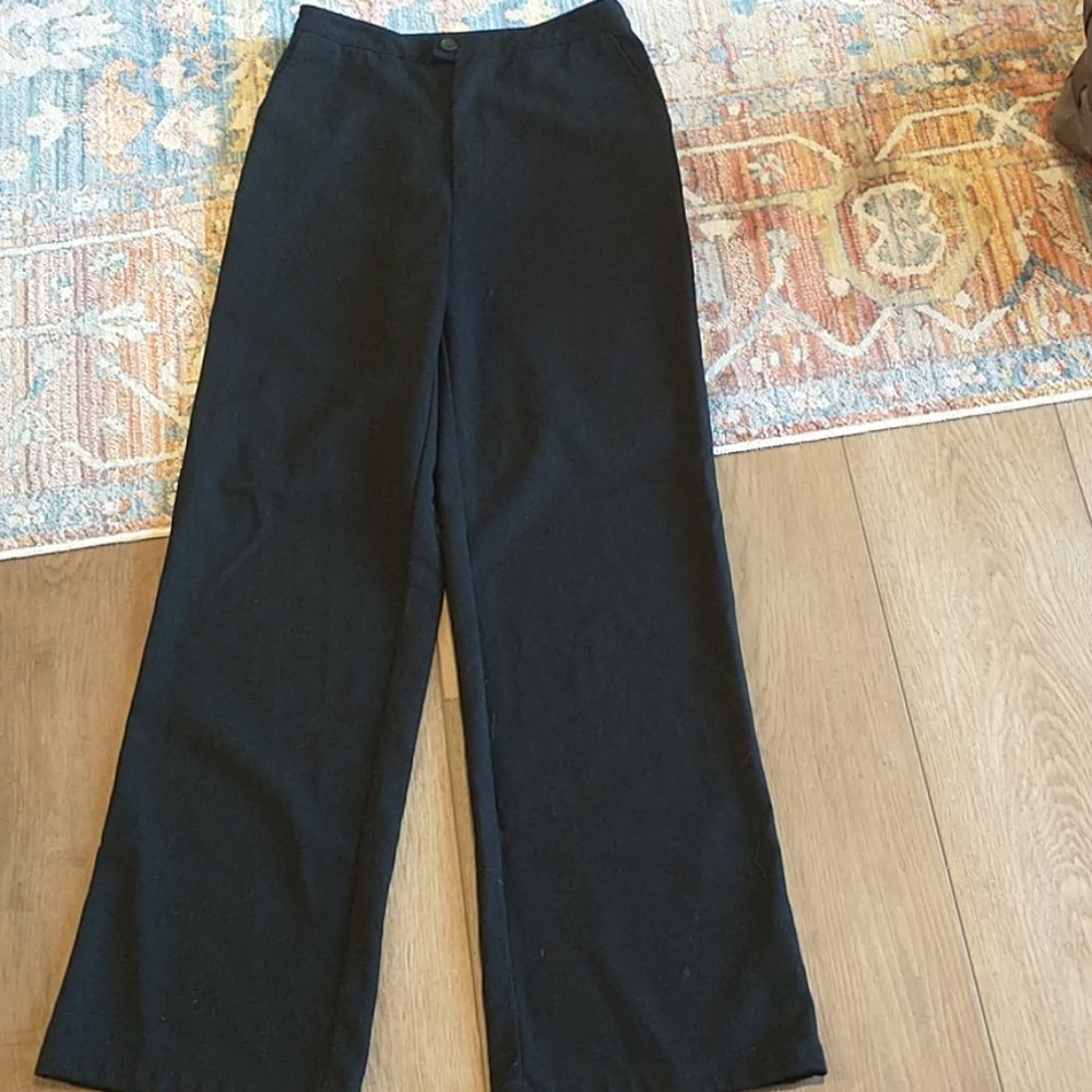 John Galt pants.